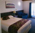 Bakery Park Motor Inn - Foster Accommodation