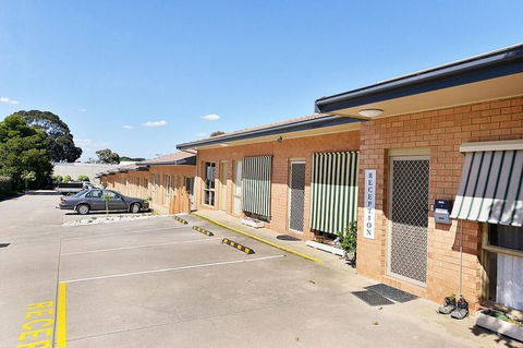 Cranbourne Motor Inn - Foster Accommodation 2