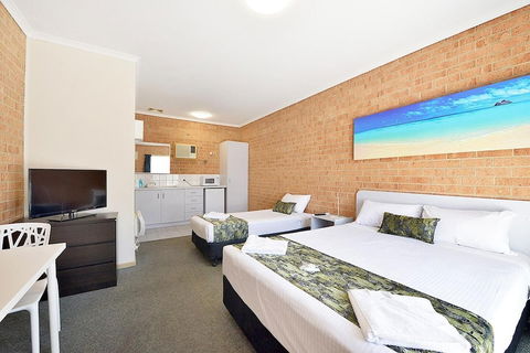 Cranbourne Motor Inn - Foster Accommodation 4