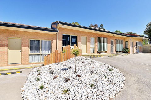 Cranbourne Motor Inn - Foster Accommodation 1