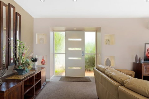 Oceanview Serenity - Foster Accommodation 1