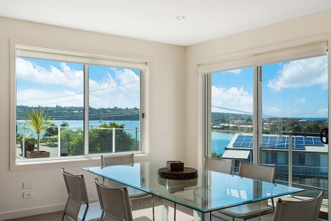 Oceanview Serenity - Foster Accommodation 4