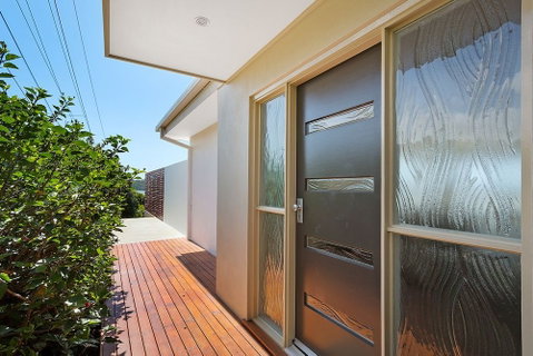 Oceanview Serenity - Foster Accommodation 0