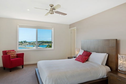 Oceanview Serenity - Foster Accommodation 3