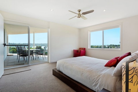 Oceanview Serenity - Foster Accommodation 6