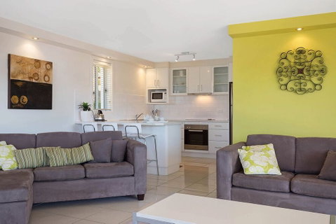Oceanview Serenity - Foster Accommodation 2
