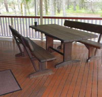 Island Haven - Foster Accommodation