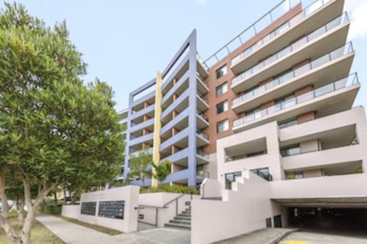 Waitara NSW Foster Accommodation