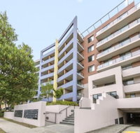 Waldorf Waitara Residential Apartments - Foster Accommodation