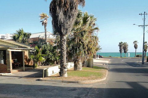 Wildsights Villas - Foster Accommodation 1