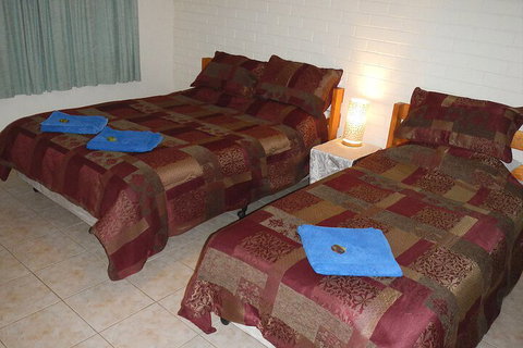 Wildsights Villas - Foster Accommodation 7