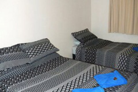 Wildsights Villas - Foster Accommodation 4