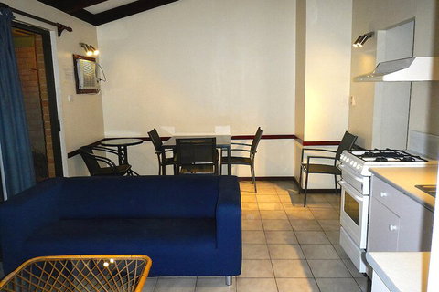 Wildsights Villas - Foster Accommodation 6