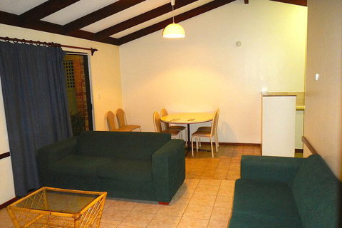 Wildsights Villas - Foster Accommodation 5