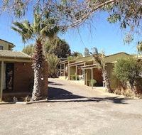 Wildsights Villas - Foster Accommodation