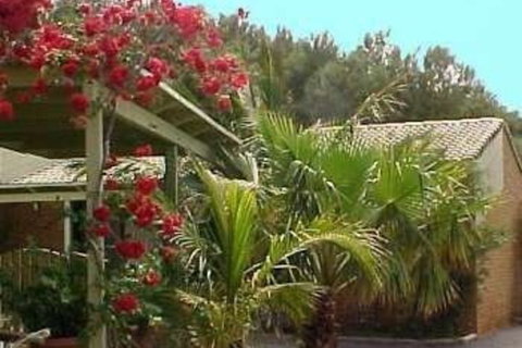 Wildsights Villas - Foster Accommodation 2