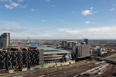 ABC Accommodation - Spencer Street - Foster Accommodation 1