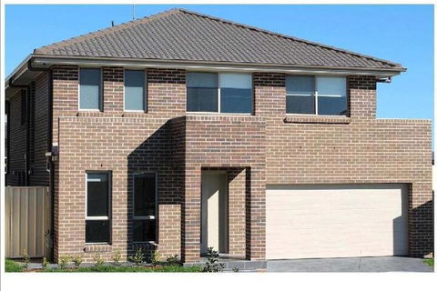 Serviced Houses Casula - Foster Accommodation 6