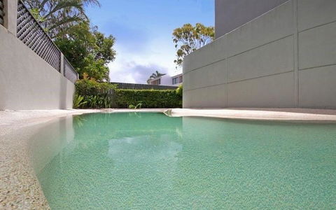 The Islander 1 - Foster Accommodation 5