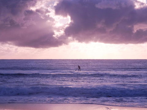 CHILL OUT BEACH HOUSE At FORSTER - Foster Accommodation 4