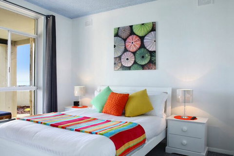 Seaview Sunset Holiday Apartments - Foster Accommodation 3