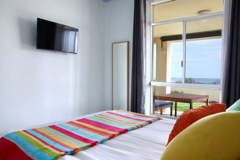 Seaview Sunset Holiday Apartments - Foster Accommodation 7
