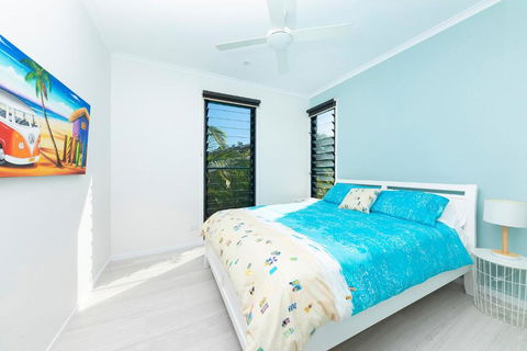 Boom 6 Boomerang Beach - Foster Accommodation 2