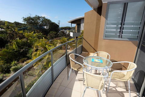 Boom 6 Boomerang Beach - Foster Accommodation 5
