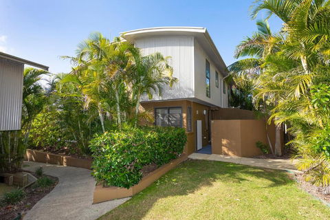 Boom 6 Boomerang Beach - Foster Accommodation 6