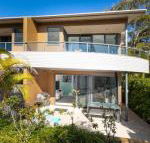 Boom 6 Boomerang Beach - Foster Accommodation