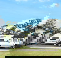 Tasman Holiday Parks - Fraser Coast - Foster Accommodation