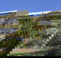 Anchorage on Straddie - Foster Accommodation