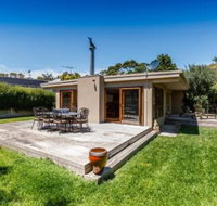 Simple Harmony - Foster Accommodation