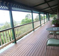 Porters Plainland Lockyer Valley B  B - Foster Accommodation