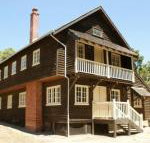 Fairbridge Village - Foster Accommodation