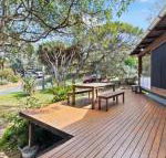 Laguna House - Foster Accommodation