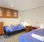 Stradbroke Sunset - Foster Accommodation