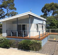 Jervis Bay Holiday Cabins - Foster Accommodation