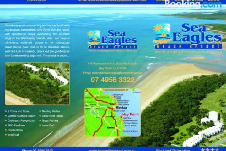 Hay Point QLD Foster Accommodation