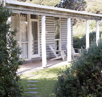 Driftwood House - Foster Accommodation