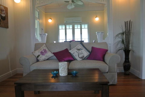 Ocean Serenity - Foster Accommodation 6