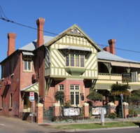 Mates Gully - Foster Accommodation