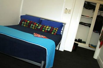 Zing Backpackers - Foster Accommodation 4