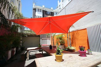 Zing Backpackers - Foster Accommodation 0