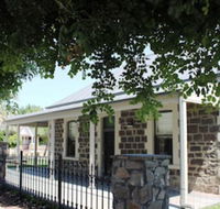 Barossa Bed  Breakfast - Foster Accommodation
