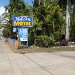 Bel Air Motel - Foster Accommodation 0