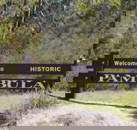 Colonial Motor Inn Pambula - Foster Accommodation