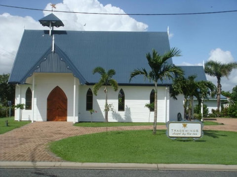 Kurrmine Beach Motel - Foster Accommodation 0
