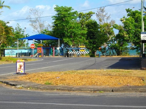 Kurrmine Beach Motel - Foster Accommodation 2