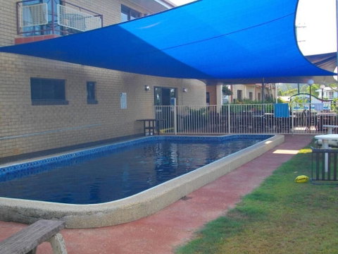 Kurrmine Beach Motel - Foster Accommodation 4